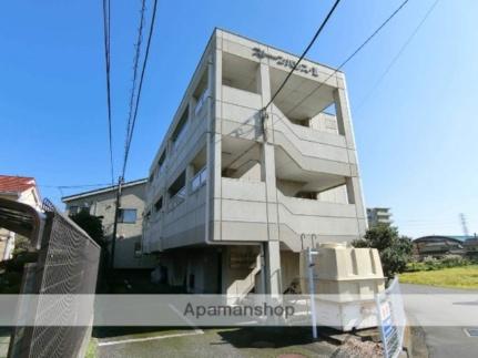 ストーンパレスII 202｜静岡県裾野市伊豆島田(賃貸マンション1K・2階・24.75㎡)の写真 その13