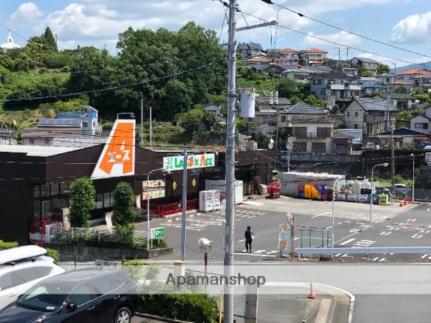 アプローズ萩　II 203｜静岡県三島市萩(賃貸アパート2DK・2階・42.00㎡)の写真 その17