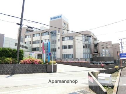 画像16:東名裾野病院(病院)まで97m
