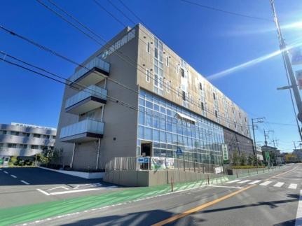 画像18:池田病院(病院)まで806m