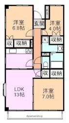 御殿場駅 7.8万円