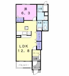 御殿場駅 6.4万円