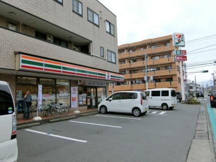 セジュール　ネクサス 302｜静岡県沼津市山王台(賃貸アパート1R・3階・33.39㎡)の写真 その17