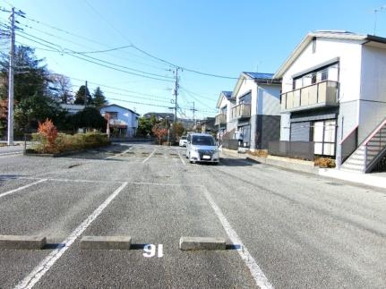 サンビレッジ　Ａ 101｜静岡県御殿場市二枚橋(賃貸アパート2LDK・1階・50.54㎡)の写真 その20