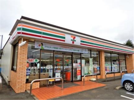 画像16:セブンイレブン　駿東小山町用沢店(コンビニ)まで363m