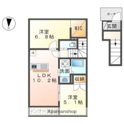 御殿場駅 6.9万円