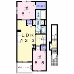 シエル　インフィニ　川島田　II