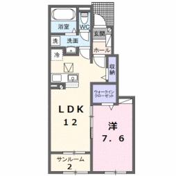 シエル　インフィニ　川島田　I