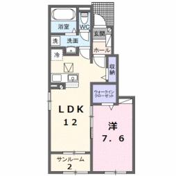 シエル　インフィニ　川島田　I