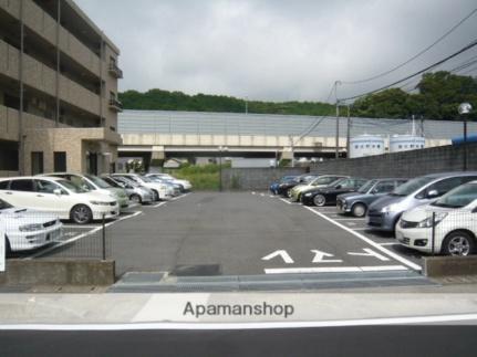 グランエール 405｜静岡県裾野市桃園(賃貸マンション1K・4階・30.29㎡)の写真 その17