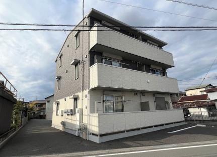 ラシュレ 102 ｜ 静岡県田方郡函南町仁田（賃貸アパート1LDK・1階・40.05㎡） その14