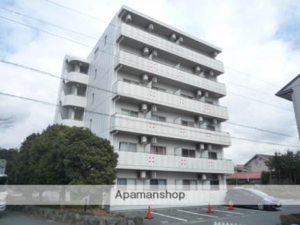 トゥール御殿場 401｜静岡県御殿場市東田中(賃貸マンション1K・4階・32.00㎡)の写真 その1