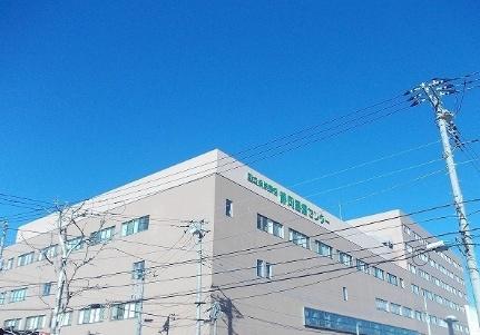 画像16:静岡医療センター(病院)まで3000m