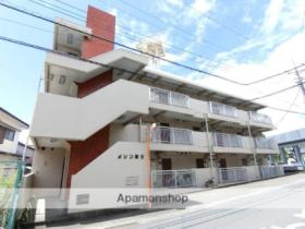 メゾン富士 306 ｜ 静岡県沼津市東熊堂（賃貸マンション1DK・3階・28.00㎡） その1