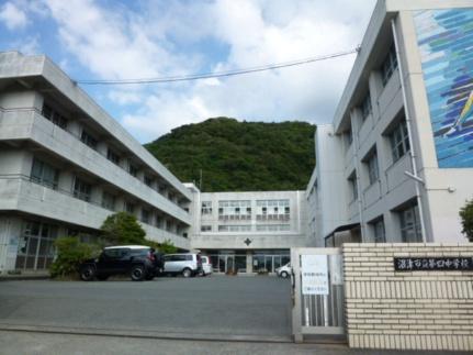 ペルレドール・ミユキ 102｜静岡県沼津市御幸町(賃貸アパート1R・1階・41.97㎡)の写真 その16