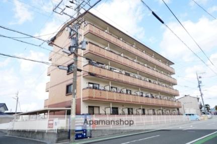 エレンシア 210 ｜ 静岡県浜松市中央区瓜内町（賃貸マンション1K・2階・25.92㎡） その1