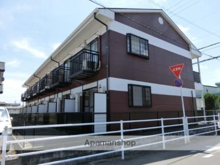 アズフレンディ 207 ｜ 静岡県浜松市中央区神田町（賃貸アパート1K・2階・28.47㎡） その13