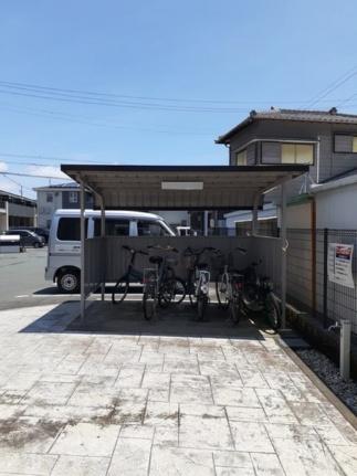 グランドライフ 102｜静岡県浜松市中央区寺脇町(賃貸アパート1LDK・1階・42.19㎡)の写真 その11