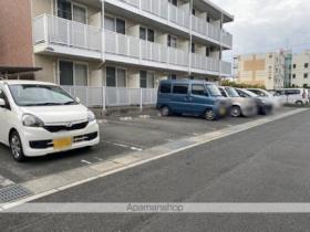 レオパレスミシマ 301 ｜ 静岡県浜松市中央区三島町（賃貸マンション1K・3階・19.87㎡） その17