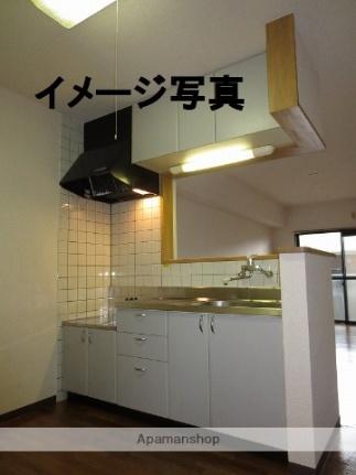 静岡県富士市今泉(賃貸マンション3LDK・3階・62.34㎡)の写真 その4