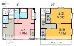 🉐敷金礼金0円！🉐コーポラス吉田