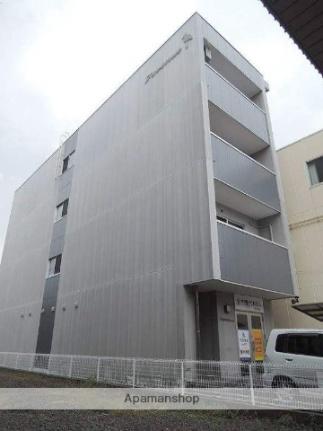 Ｆ　ａｖｅｎｕｅ 401｜静岡県富士市本町(賃貸マンション1LDK・4階・38.04㎡)の写真 その1