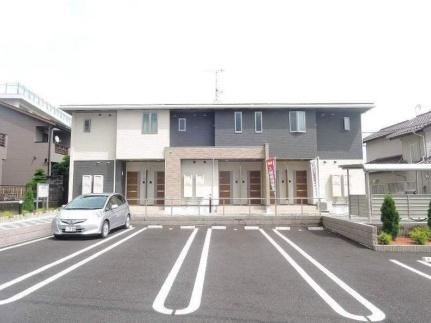 メビウスレーブ 102｜静岡県富士市伝法(賃貸アパート1LDK・1階・44.99㎡)の写真 その16