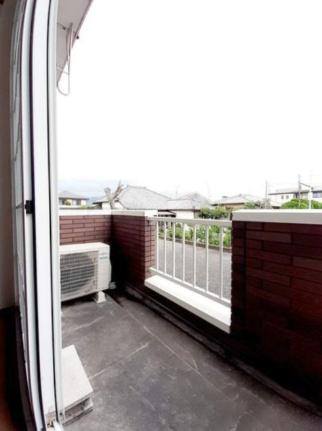 サンライズガーデン 102｜静岡県富士市檜新田(賃貸アパート2DK・1階・42.77㎡)の写真 その9