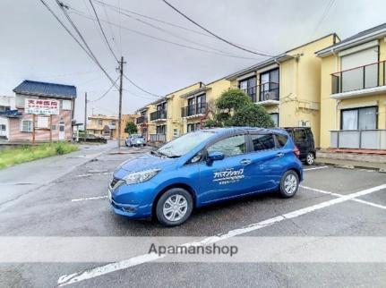 ハンプデンコートＡ 202｜静岡県富士宮市若の宮町(賃貸アパート1LDK・2階・54.57㎡)の写真 その27