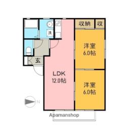 🉐敷金礼金0円！🉐身延線 源道寺駅 徒歩22分