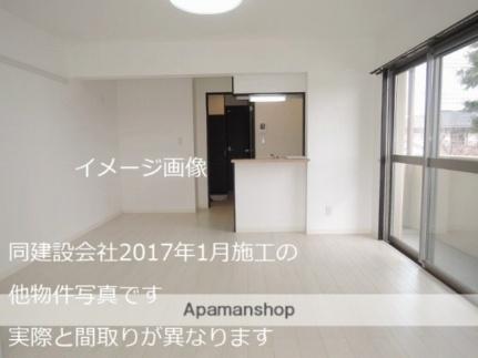 Ｍｏｎｄｏ　Ｆｕｊｉ　III 201｜静岡県富士市緑町(賃貸マンション1LDK・2階・44.46㎡)の写真 その11