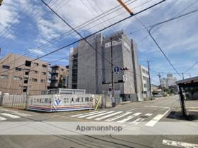 ミリュー 402 ｜ 静岡県富士市中央町１丁目（賃貸マンション1K・4階・30.24㎡） その16