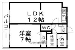 🉐敷金礼金0円！🉐身延線 富士宮駅 バス17分 橋戸下車 徒歩4分