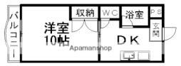 🉐敷金礼金0円！🉐身延線 富士宮駅 バス10分 西高入口下車 徒...