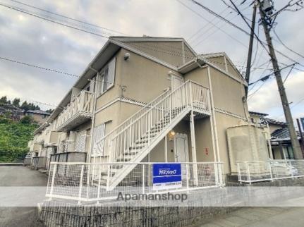 カーサユノ D101｜静岡県富士市中之郷(賃貸アパート2LDK・1階・55.57㎡)の写真 その1