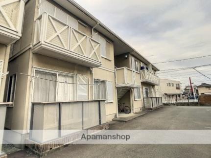 カーサユノ D101｜静岡県富士市中之郷(賃貸アパート2LDK・1階・55.57㎡)の写真 その15