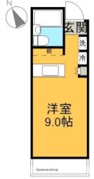 富士宮駅 3.7万円