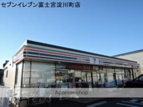 マーガレットＡ 102 ｜ 静岡県富士宮市貴船町（賃貸アパート1K・1階・28.21㎡） その17