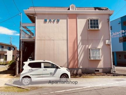 西ハイツ 201｜静岡県富士市横割２丁目(賃貸アパート2DK・2階・40.92㎡)の写真 その21