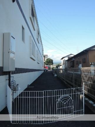 トパーズ 203｜静岡県富士市今泉(賃貸マンション1LDK・2階・45.09㎡)の写真 その15