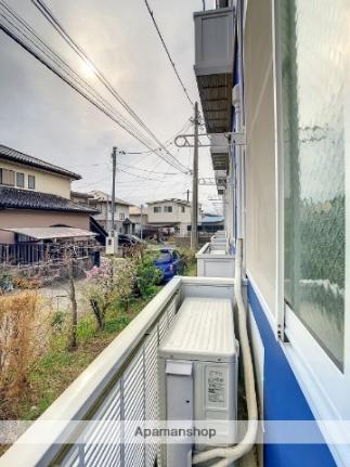 ボヌールＫ・Ｍ 105｜静岡県富士市浅間上町(賃貸アパート1K・1階・23.72㎡)の写真 その10