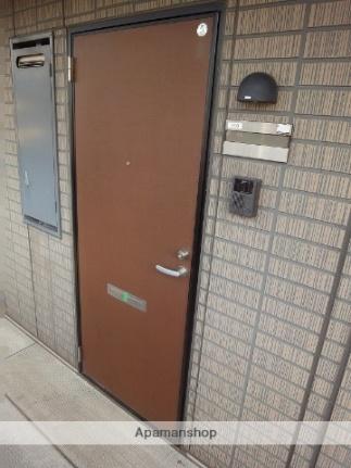 サンガーデン外木 101｜静岡県富士市石坂(賃貸アパート1K・1階・27.08㎡)の写真 その16