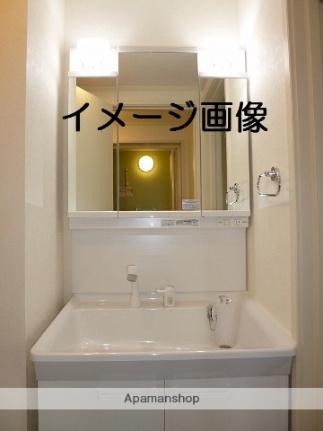 ラヴィミューＲ棟 202｜静岡県富士宮市大岩(賃貸アパート1LDK・2階・30.26㎡)の写真 その6