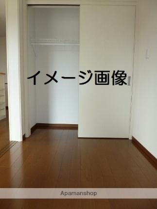 ラヴィミューＲ棟 202｜静岡県富士宮市大岩(賃貸アパート1LDK・2階・30.26㎡)の写真 その8