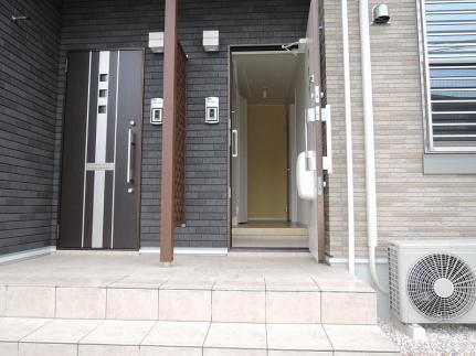 サンライズ 102｜静岡県富士宮市小泉(賃貸アパート2LDK・1階・50.17㎡)の写真 その17