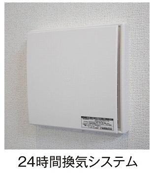 フォンテーヌ 101 ｜ 静岡県浜松市中央区上新屋町（賃貸アパート1LDK・1階・44.70㎡） その7