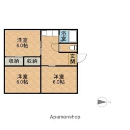 掛川駅 3.5万円