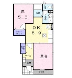 掛川駅 3.9万円