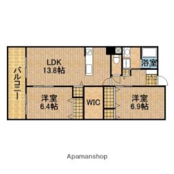 掛川駅 8.4万円