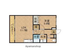 東海道本線 六合駅 バス10分 谷口下下車 徒歩12分